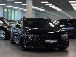 Audi A7, 3.0 l., Хэтчбек | 1