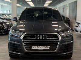 Audi Q7 | 1