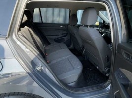 Volkswagen Golf, 1.5 l., Универсал | 3
