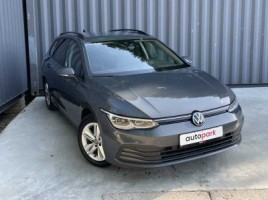 Volkswagen Golf, 1.5 l., Универсал | 1
