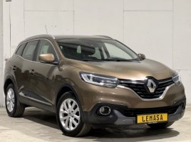 Renault Kadjar | 1