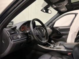 BMW X3, Внедорожник | 4