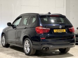 BMW X3, Внедорожник | 3