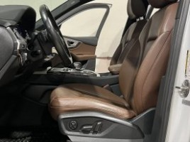 Audi Q7, Внедорожник | 4