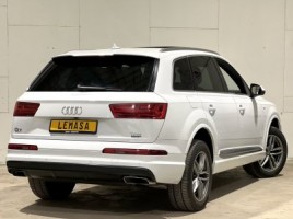 Audi Q7, Внедорожник | 2