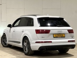 Audi Q7, Внедорожник | 3