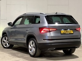 Skoda Kodiaq, Внедорожник | 1