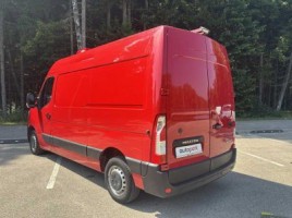 Renault Master, 2.3 l., Коммерческий | 3
