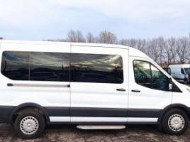 Ford Transit, 2.2 l., Коммерческий | 1