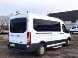 Ford Transit, 2.2 l., Коммерческий | 3