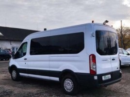 Ford Transit, 2.2 l., Коммерческий | 2