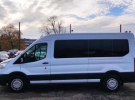 Ford Transit, 2.2 l., Коммерческий | 4
