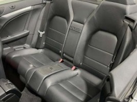 Mercedes-Benz E220, Кабриолет | 4
