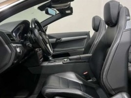 Mercedes-Benz E220, Кабриолет | 3