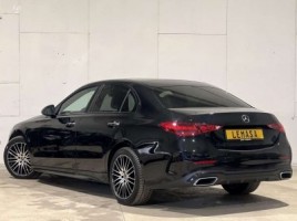 Mercedes-Benz C300, Седан | 2