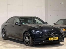 Mercedes-Benz C300, Седан | 1