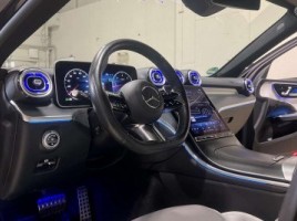 Mercedes-Benz C300, Седан | 4