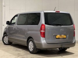 Hyundai H1 | 2