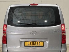 Hyundai H1 | 3