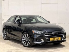 Audi A4 | 2