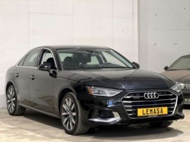 Audi A4 | 1