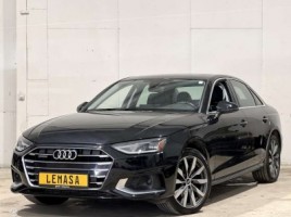 Audi A4 sedanas
