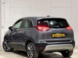 Opel Crossland X | 4
