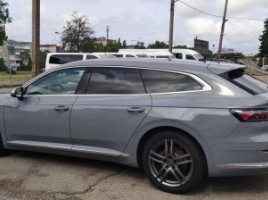 Volkswagen Arteon | 4
