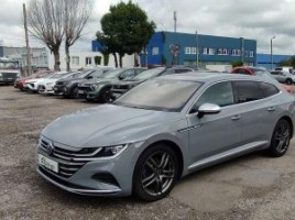 Volkswagen Arteon universalas