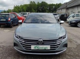 Volkswagen Arteon | 2