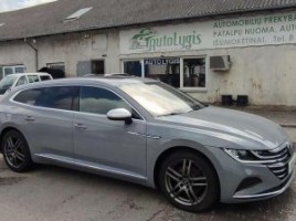 Volkswagen Arteon | 3