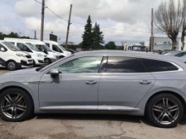 Volkswagen Arteon | 1