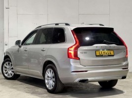 Volvo XC90, Внедорожник | 2
