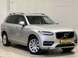 Volvo XC90, Внедорожник | 1