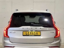 Volvo XC90, Внедорожник | 3