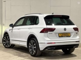 Volkswagen Tiguan, Внедорожник | 3