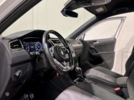 Volkswagen Tiguan, Внедорожник | 4