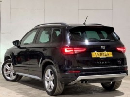 Seat Ateca, Внедорожник | 3