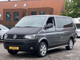 Volkswagen Multivan | 2
