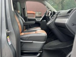 Volkswagen Multivan | 3
