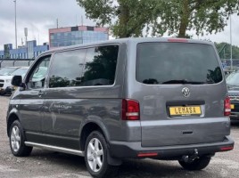 Volkswagen Multivan | 1