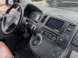 Volkswagen Multivan | 4