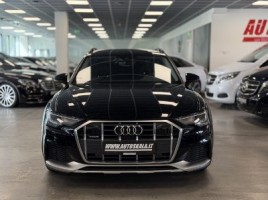 Audi A6, 3.0 l., universalas | 1