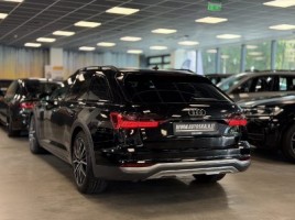 Audi A6, 3.0 l., universalas | 3
