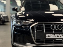 Audi A6, 3.0 l., universalas | 4