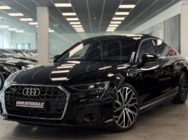 Audi A8 sedanas