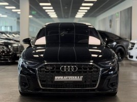Audi A8 | 1