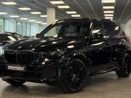 BMW X5, 3.0 l., Внедорожник | 1
