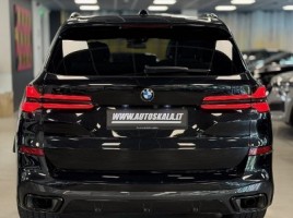 BMW X5, 3.0 l., Внедорожник | 4