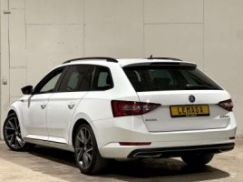 Skoda Superb, Универсал | 4